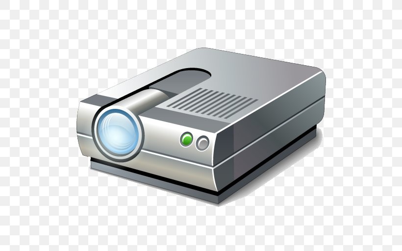 Output Device Multimedia Projectors Movie Projector Video Wall, PNG, 512x512px, Output Device, Electronic Device, Electronics, Electronics Accessory, Highdefinition Television Download Free