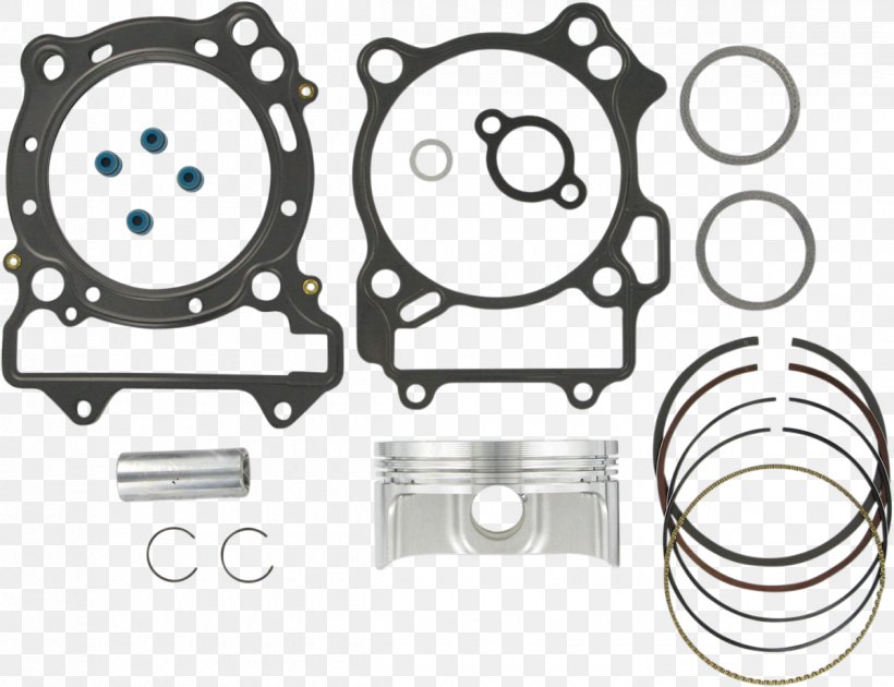 Suzuki DR-Z400 Gasket All-terrain Vehicle Piston, PNG, 1200x923px, Suzuki, Allterrain Vehicle, Auto Part, Black And White, Bore Download Free