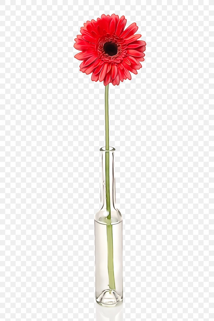 Artificial Flower, PNG, 1632x2448px, Watercolor, Artificial Flower, Barberton Daisy, Cut Flowers, Flower Download Free