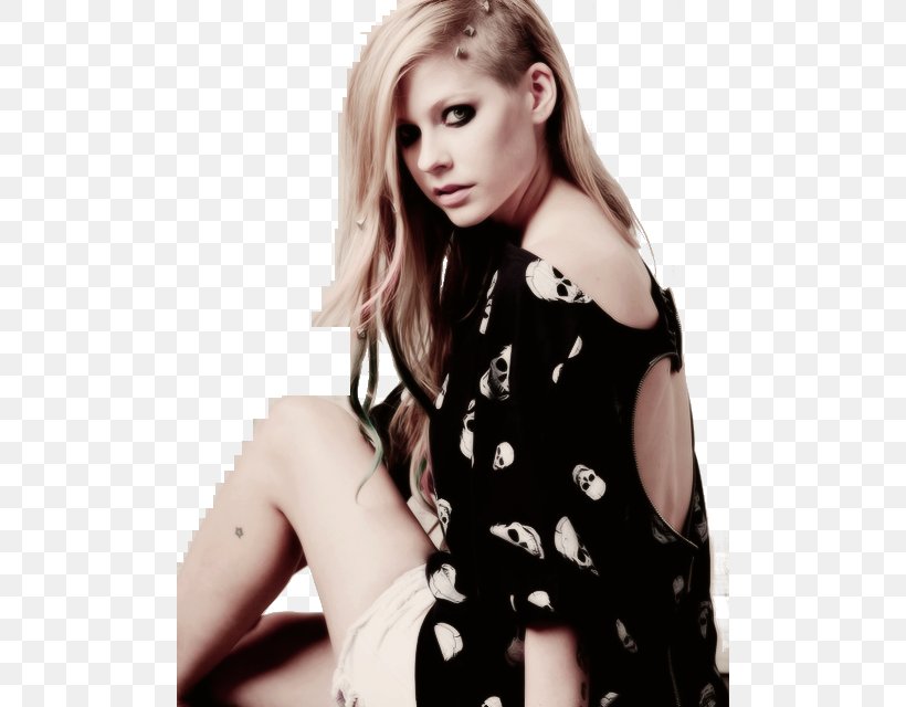 Avril Lavigne YouTube How You Remind Me Song Lyrics, PNG, 500x640px, Watercolor, Cartoon, Flower, Frame, Heart Download Free