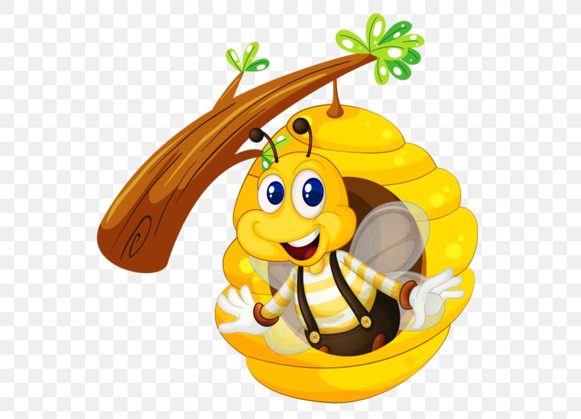 Beehive Honey Bee Drawing, PNG, 600x591px, Bee, Africanized Bee, Bee Pollen, Beehive, Bumblebee Download Free