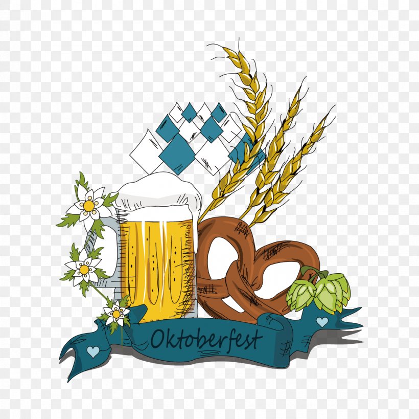 Beer Glassware Oktoberfest Beer Bottle, PNG, 1181x1181px, Wheat Beer, Alcoholic Drink, Bavaria Brewery, Beer, Beer Glasses Download Free