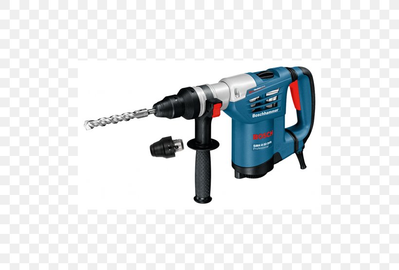 Bosch Professional GBH SDS-Plus-Hammer Drill Incl. Case Bosch Professional GBH SDS-Plus-Hammer Drill Incl. Case Augers Robert Bosch GmbH, PNG, 500x554px, Sds, Augers, Bosch Power Tools, Chisel, Chuck Download Free