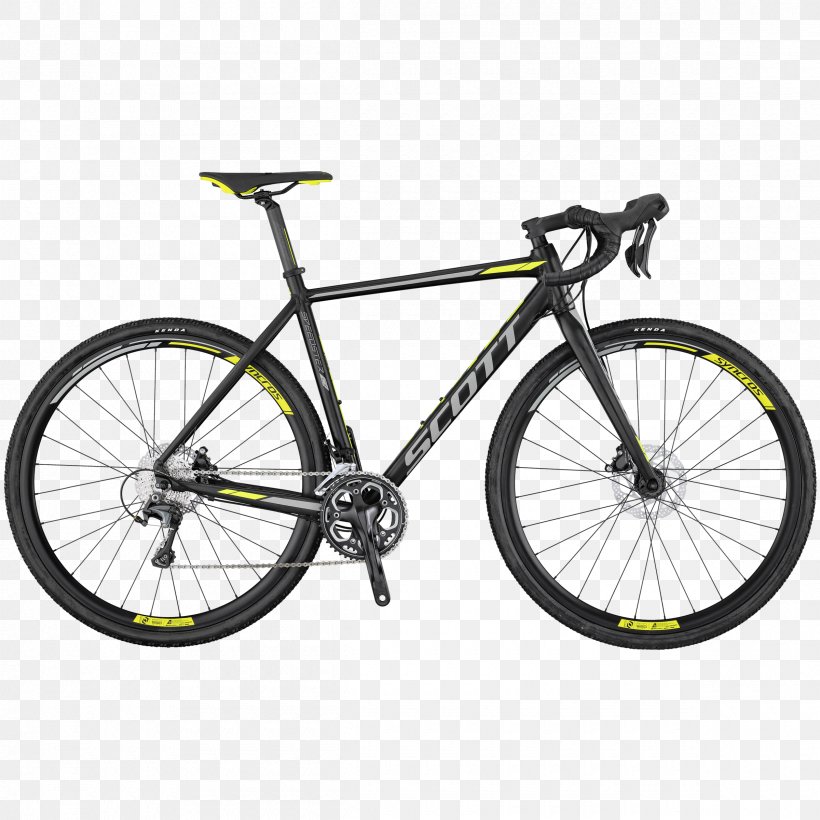 Cyclo-cross Bicycle Disc Brake Bicycle Shop, PNG, 2400x2400px, Cyclocross Bicycle, Automotive Tire, Bicycle, Bicycle Accessory, Bicycle Drivetrain Systems Download Free