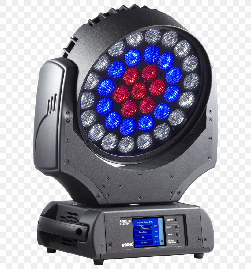 Intelligent Lighting Light-emitting Diode LED Stage Lighting, PNG, 1925x2070px, Intelligent Lighting, Business, Clay Paky, Color, Electronic Instrument Download Free