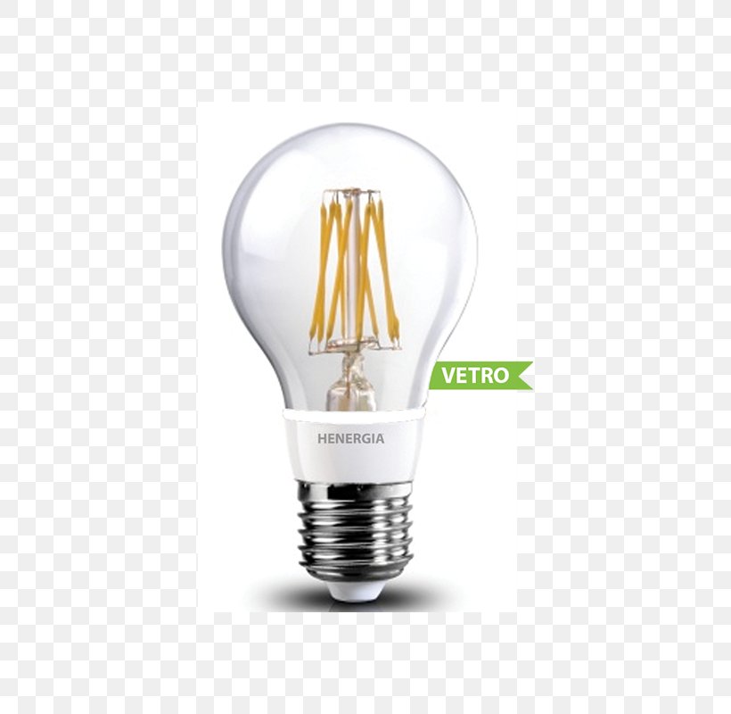 Lighting LED Lamp Incandescent Light Bulb LED Filament, PNG, 700x800px, Light, Aseries Light Bulb, Bayonet Mount, Color Rendering Index, Edison Screw Download Free