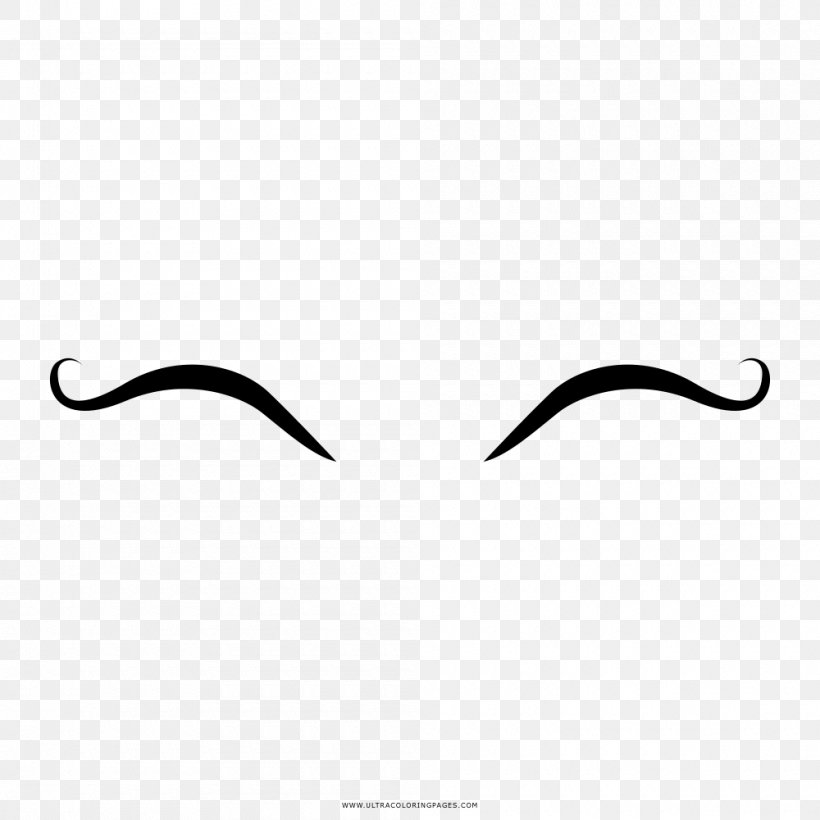 Line Font, PNG, 1000x1000px, Animal, Black, Black And White, Black M, Eyewear Download Free