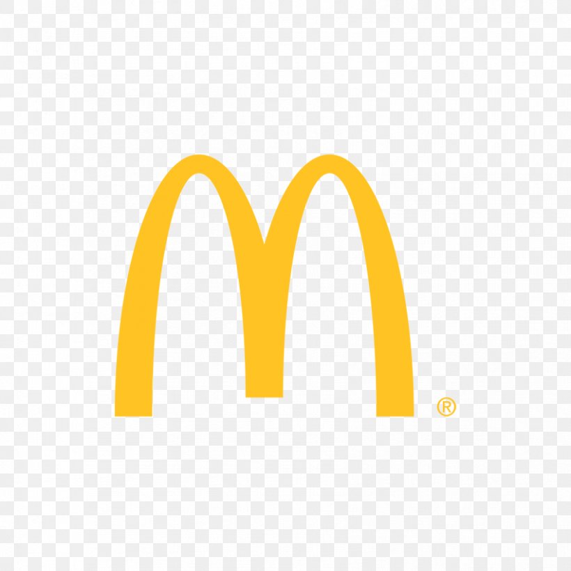 McDonald's Business Advertising Marketing Customer, PNG, 851x851px, Business, Advertising, Brand, Customer, Fast Food Restaurant Download Free