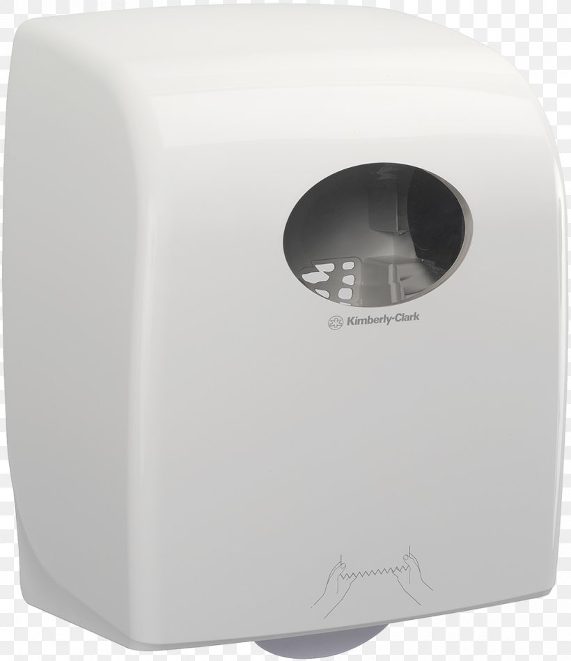 Paper-towel Dispenser Hygiene Aquarius Kleenex, PNG, 1000x1158px, Towel, Air, Aquarius, Bathroom, Bathroom Accessory Download Free