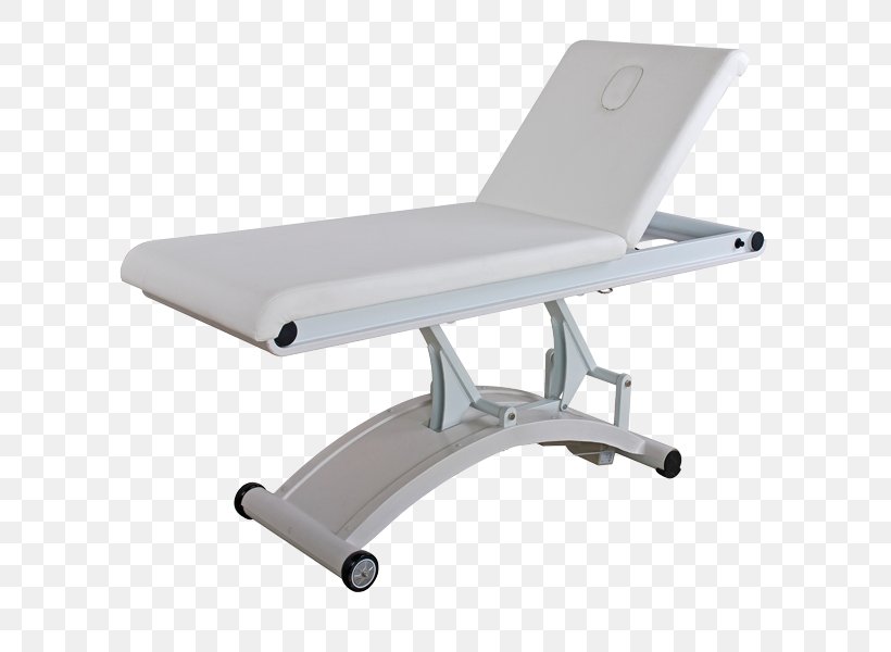 Physical Therapy Stretcher Medicine Bed, PNG, 600x600px, Physical Therapy, Bed, Chair, Comfort, Fauteuil Download Free