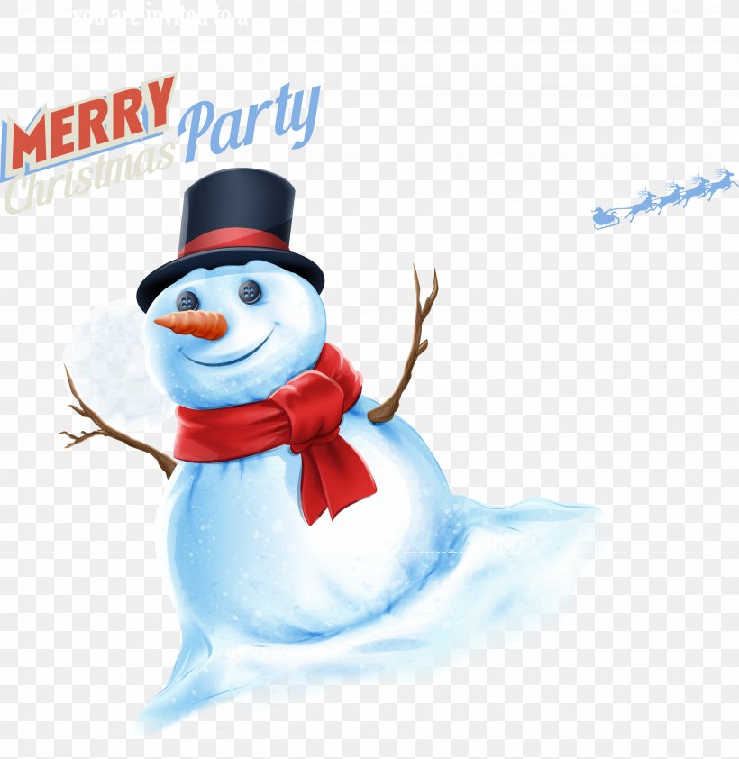 Snowman Christmas, PNG, 3701x3804px, Snowman, Bird, Christmas, Christmas Ornament, Flightless Bird Download Free