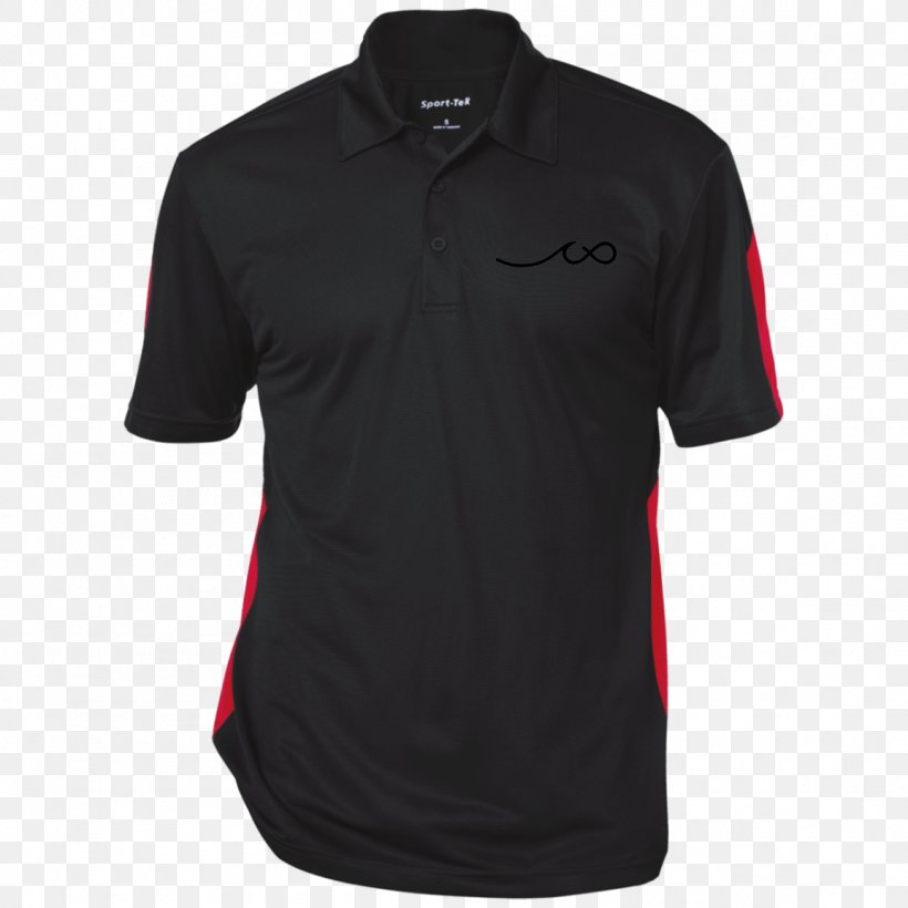 T-shirt Polo Shirt Piqué Clothing Sleeve, PNG, 1155x1155px, Tshirt, Active Shirt, Black, Brand, Button Download Free