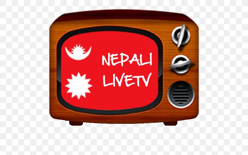 Television Channel Nepali Language Live Television Streaming Television, PNG, 512x512px, Television Channel, Analog Television, Iptv, Live Television, Nepal Television Download Free
