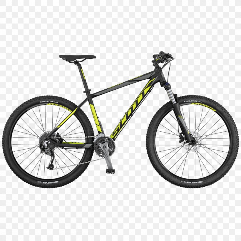 Bicycle Scott Sports Mountain Bike Scott Scale Shimano, PNG, 1000x1000px, Bicycle, Automotive Tire, Bicycle Fork, Bicycle Forks, Bicycle Frame Download Free