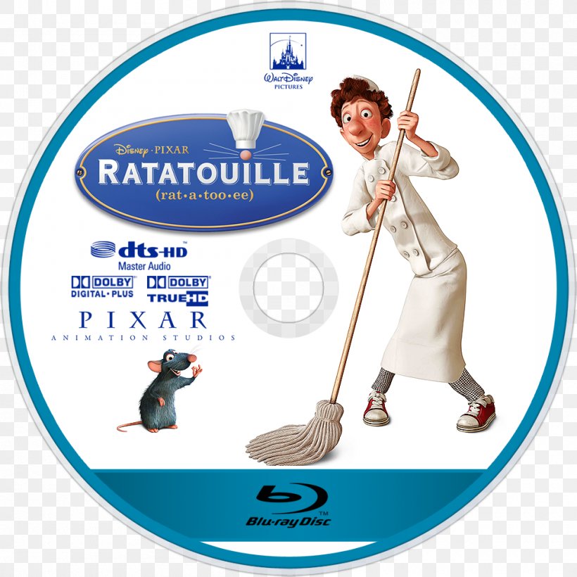 Blu-ray Disc Alfredo Linguini Compact Disc DVD Television, PNG, 1000x1000px, Bluray Disc, Alfredo Linguini, Animated Film, Compact Disc, Dvd Download Free