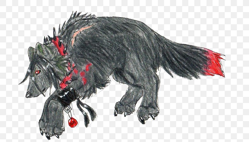 Canidae Werewolf Dog Snout, PNG, 717x469px, Canidae, Animal, Animal Figure, Carnivoran, Claw Download Free