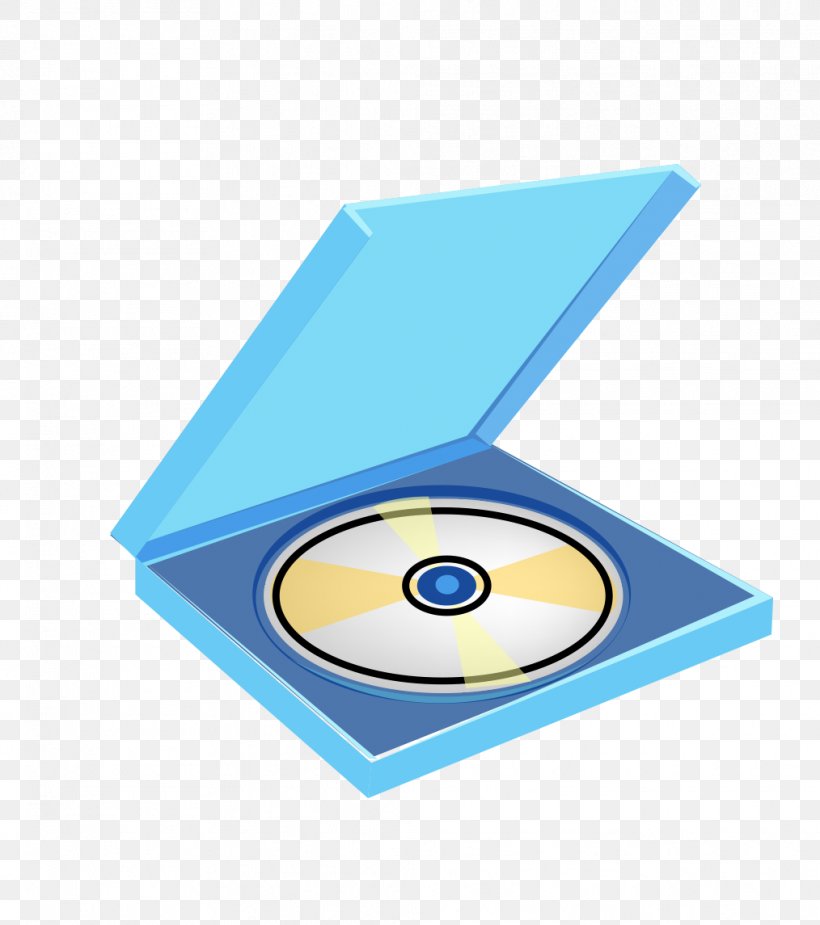 Compact Disc Optical Disc, PNG, 1014x1145px, Compact Disc, Area, Blue, Cartoon, Optical Disc Download Free