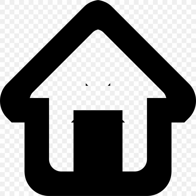 Button House Web Page Home Page, PNG, 980x980px, Button, Area, Black And White, Building, Home Download Free