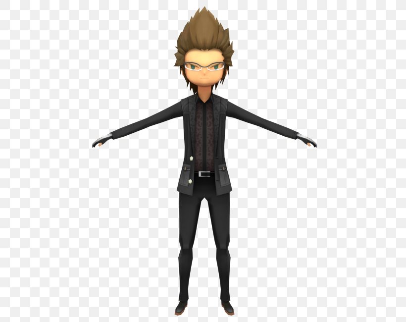 Final Fantasy XV : Pocket Edition Video Game Mobile Phones Modellismo 90, PNG, 750x650px, Final Fantasy Xv Pocket Edition, Action Figure, Cartoon, Character, Closedcircuit Television Download Free