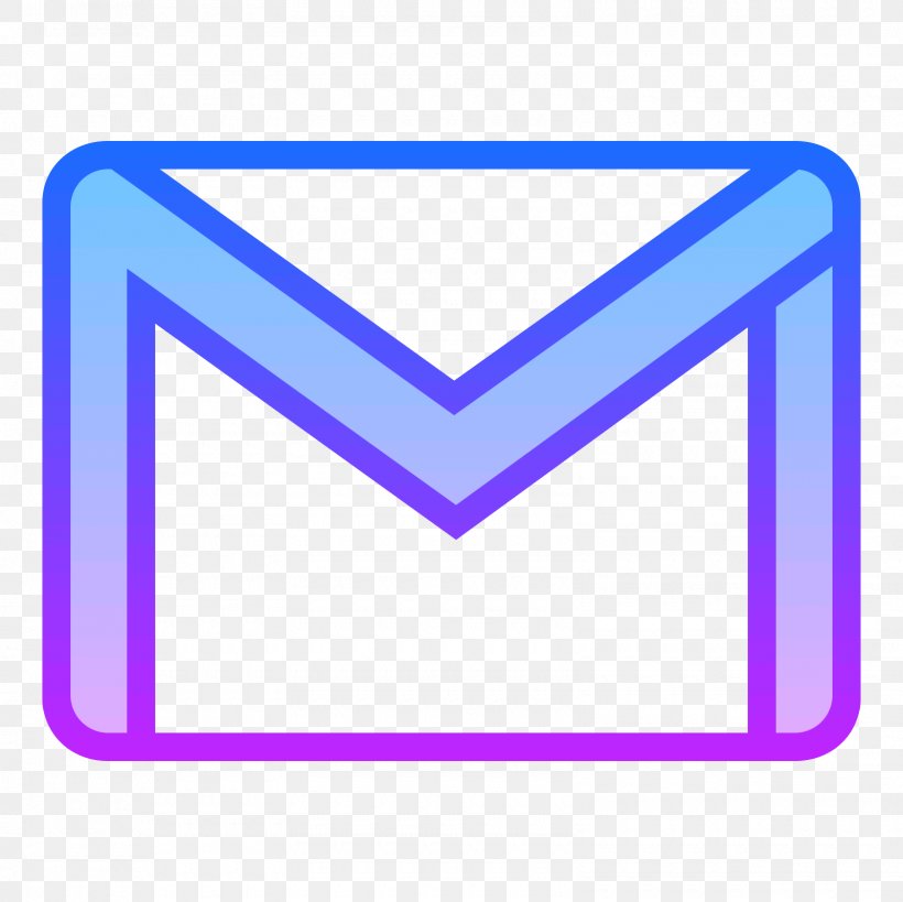 Inbox By Gmail Email Clip Art, PNG, 1600x1600px, Gmail, Area, Electric Blue, Email, Google Download Free