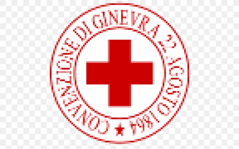 Italian Red Cross, PNG, 512x512px, Italian Red Cross, Ambulance, American Red Cross, Area, Brand Download Free
