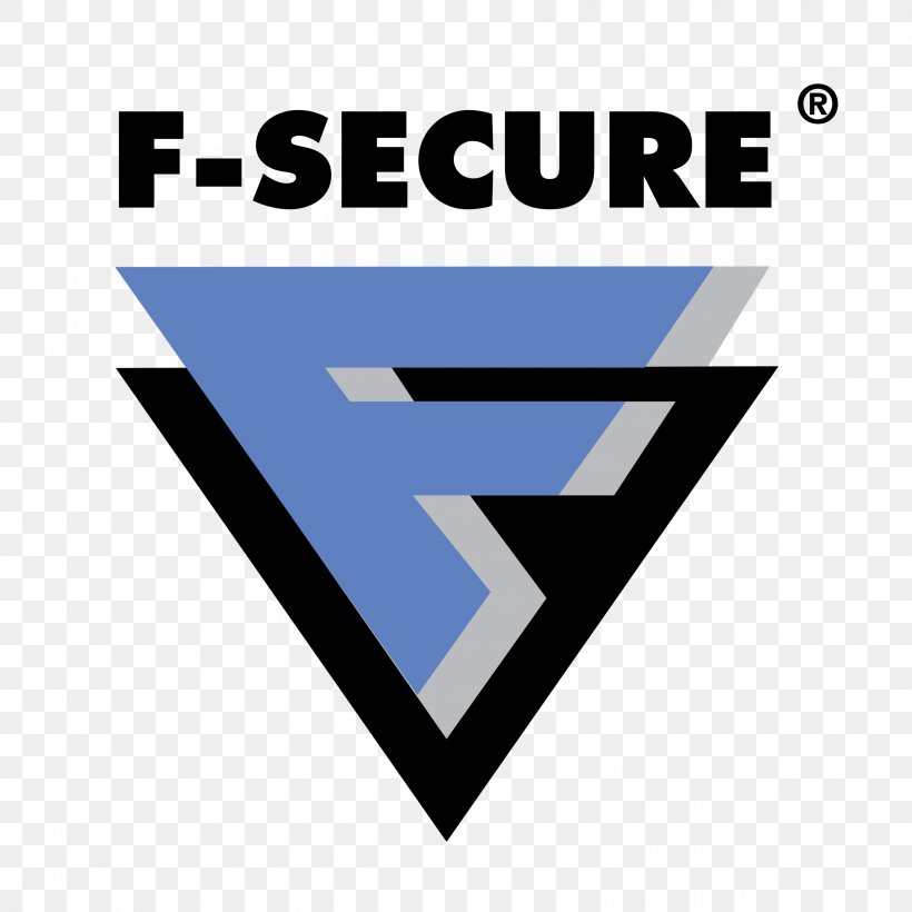 Logo Computer Security Brand, PNG, 2400x2400px, Logo, Antivirus Software, Area, Blue, Brand Download Free
