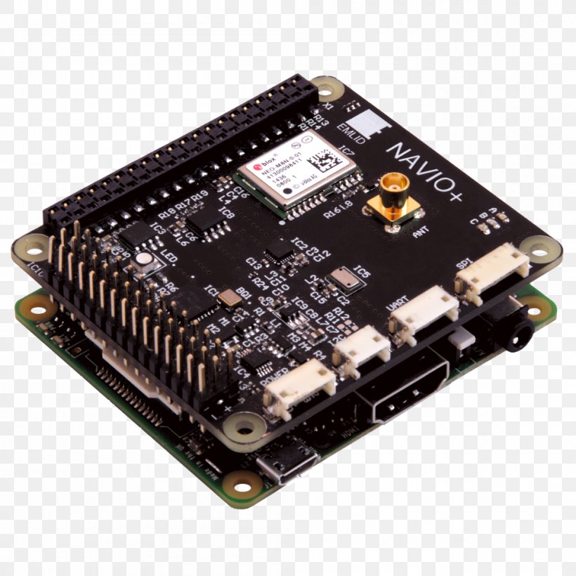 Microcontroller Hardware Programmer Flash Memory Electronics Network Cards & Adapters, PNG, 1000x1000px, Microcontroller, Circuit Component, Computer Component, Computer Hardware, Computer Memory Download Free