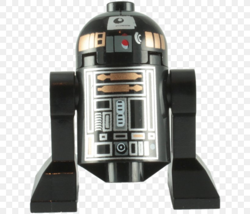 R2-D2 Lego Star Wars: The Force Awakens Lego Minifigure, PNG, 700x700px, Lego Star Wars The Force Awakens, Action Toy Figures, Astromechdroid, Droid, Hardware Download Free