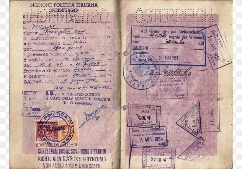 Second World War German Passport Diplomatic Mission Europe, PNG, 1517x1060px, Second World War, Ambassador, Chiune Sugihara, Diplomat, Diplomatic Mission Download Free