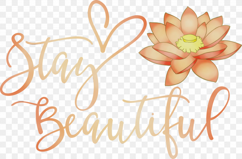 Stay Beautiful Icon Cricut Stay Beautiful, PNG, 3000x1974px, Stay Beautiful, Cricut, Fashion, Paint, Watercolor Download Free