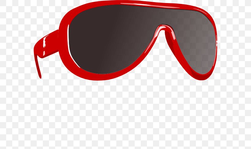 Sunglasses Clip Art Goggles Image, PNG, 600x488px, Glasses, Eyewear, Glass, Goggles, Personal Protective Equipment Download Free