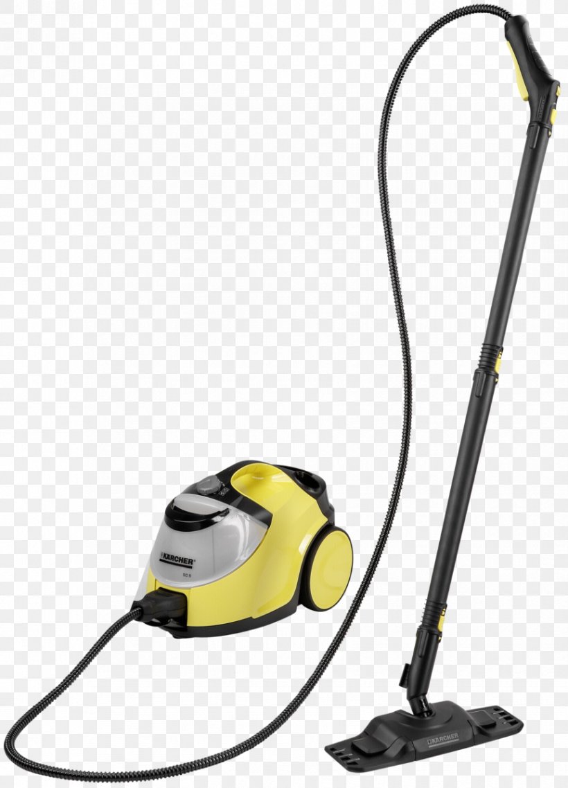 Vacuum Cleaner Kärcher SC 5.800 CB, PNG, 864x1200px, Vacuum Cleaner, Cleaner, Evaporating Dish, Hardware, Iron Download Free