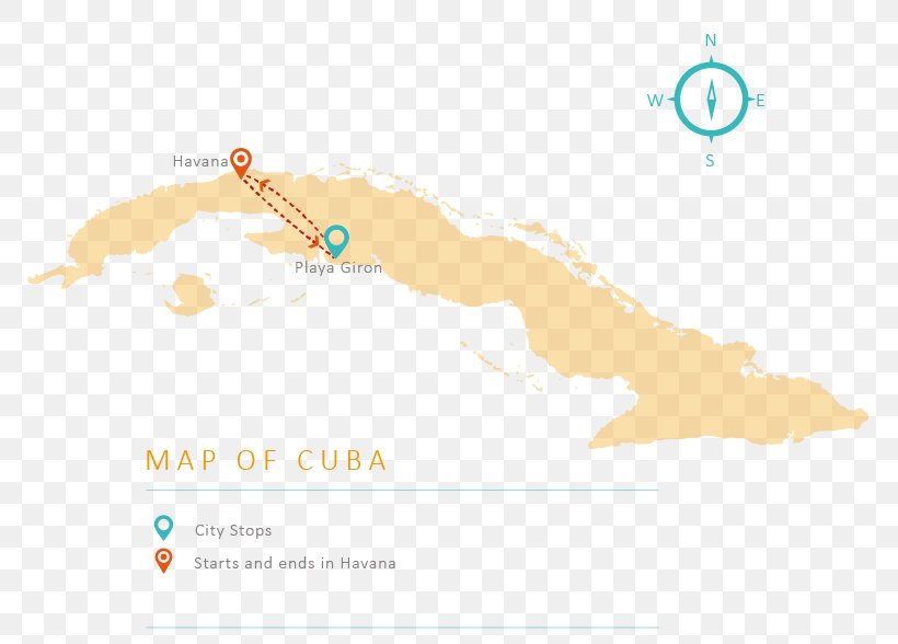 Varadero José Martí International Airport Cayo Largo Del Sur World Map ...