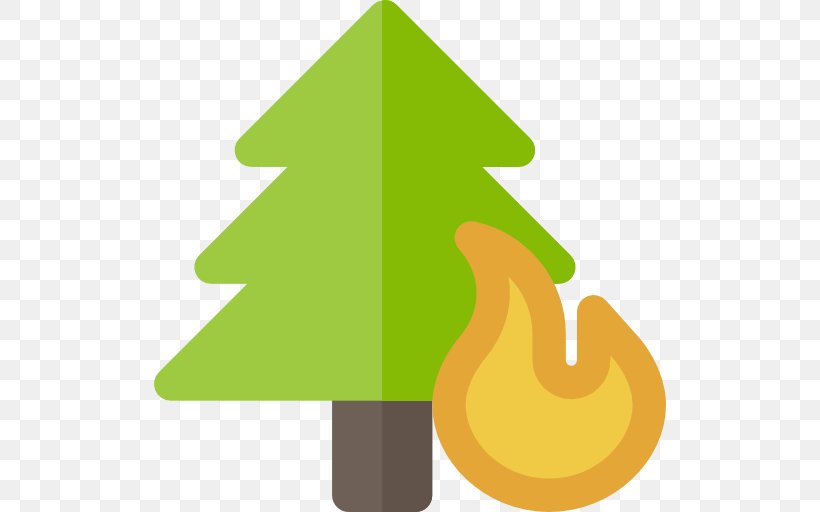 Wildfire Forest Conflagration Clip Art, PNG, 512x512px, Wildfire, Christmas Tree, Combustion, Cone, Conflagration Download Free