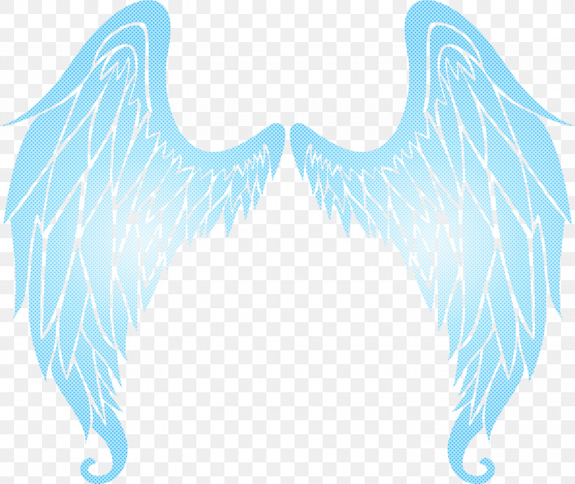 Wings Bird Wings Angle Wings, PNG, 2999x2529px, Wings, Angle Wings ...