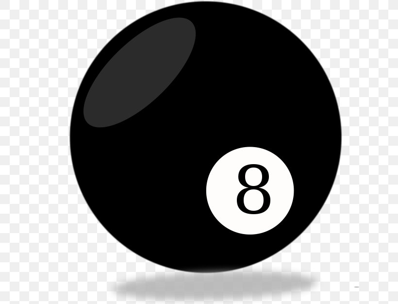 8 Ball Pool Magic 8-Ball Eight-ball Clip Art, PNG, 800x626px, 8 Ball Pool, Ball, Billiard Ball, Billiard Balls, Billiards Download Free