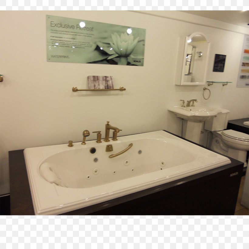 Bathroom Interior Design Services Bidet Tap Baths, PNG, 1024x1024px, Bathroom, Bathroom Sink, Baths, Bathtub, Bidet Download Free