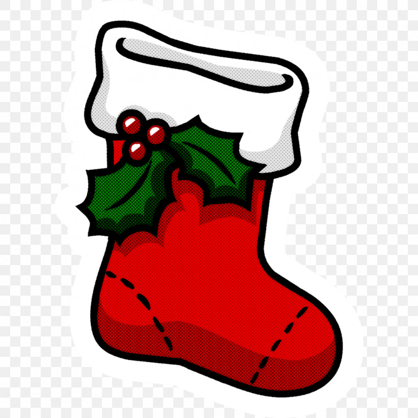 Christmas Stocking, PNG, 1217x1217px, Christmas Stocking, Christmas Decoration, Interior Design Download Free