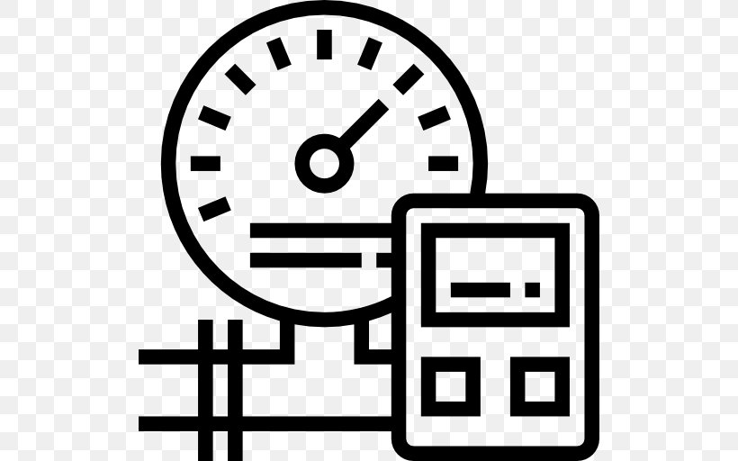 Electronics Icon Design Transducer, PNG, 512x512px, Electronics, Area, Black And White, Brand, Consumer Electronics Download Free