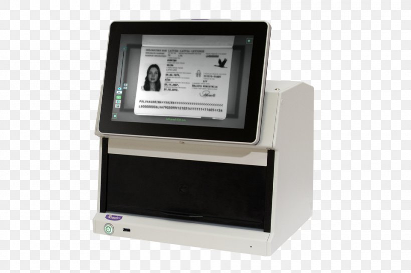 Display Device Travel Document Identity Document Computer Hardware, PNG, 960x640px, Display Device, Computer Hardware, Computer Monitors, Document, Electronic Device Download Free