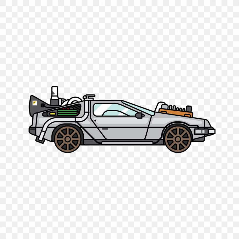 dmc delorean dr emmett brown marty mcfly car delorean time machine png 1200x1200px dmc delorean automotive dmc delorean dr emmett brown marty