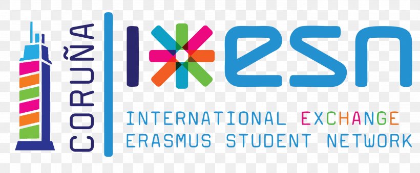 Erasmus Student Network Electronic Serial Number Organization Erasmus Programme, PNG, 2752x1140px, Erasmus Student Network, Area, Banner, Brand, Electronic Serial Number Download Free