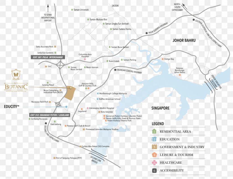 Iskandar Puteri EcoWorld Gallery @ Eco Tropics EcoWorld Gallery @ Eco Botanic City Iskandar Malaysia Eco Nest Apartment, PNG, 929x712px, Iskandar Puteri, Area, Diagram, Ecoworld Gallery Eco Botanic City, Focal Aims Holdings Bhd Download Free