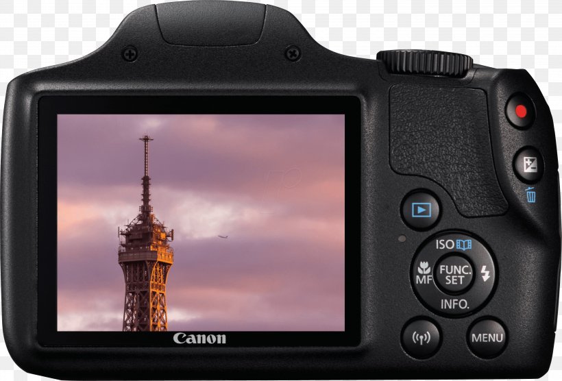 Point-and-shoot Camera Canon Photography Zoom Lens, PNG, 3000x2037px, Camera, Bridge Camera, Camera Accessory, Camera Lens, Cameras Optics Download Free