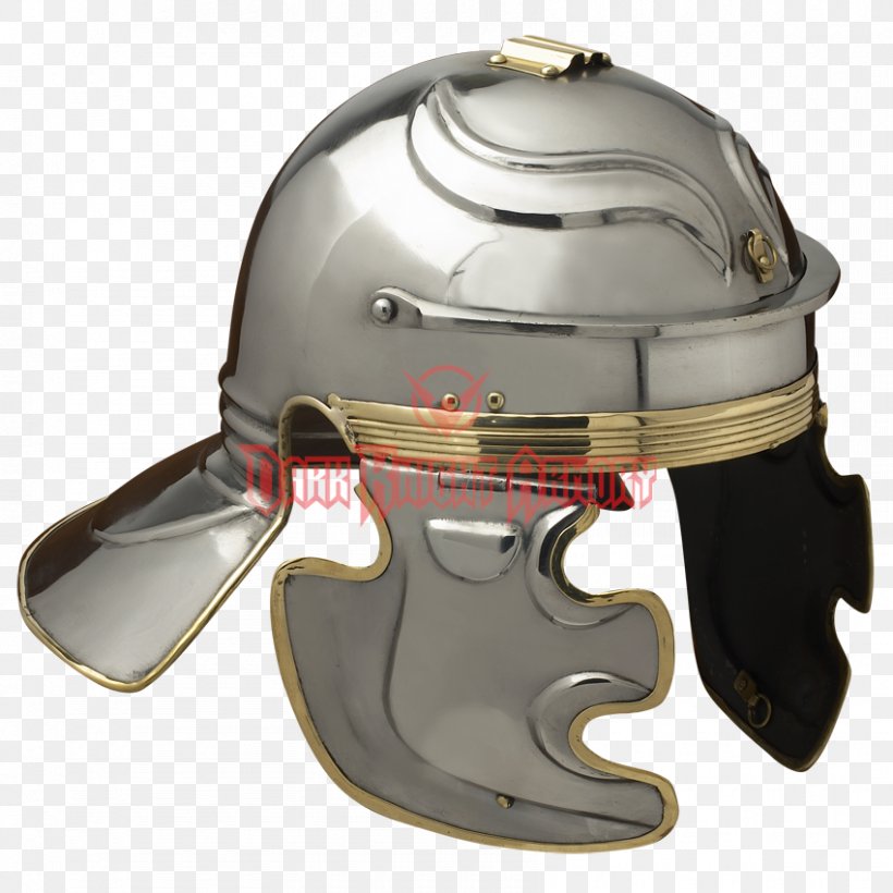 Roman Empire Kalkriese Galea Imperial Helmet, PNG, 850x850px, Roman Empire, Bicycle Helmet, Centurion, Combat Helmet, Coolus Helmet Download Free