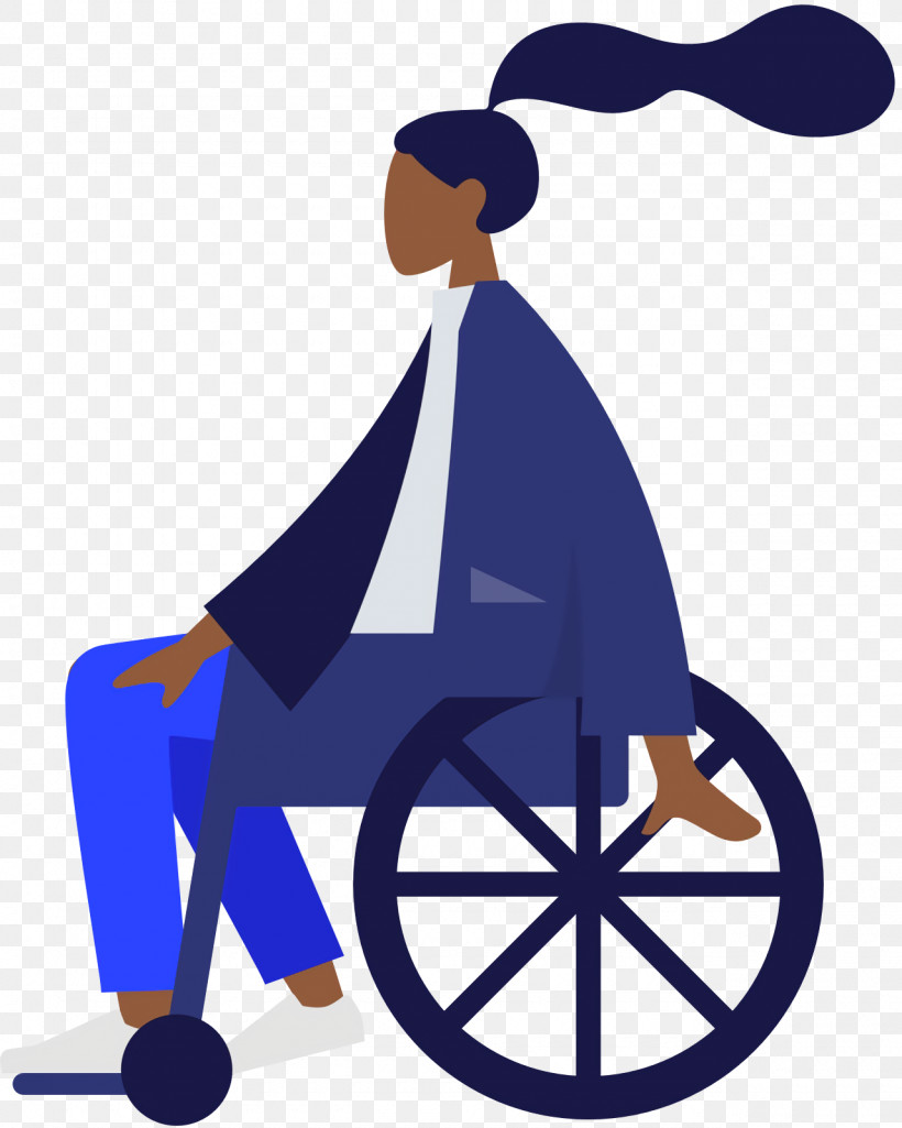 Sitting, PNG, 1280x1600px, Sitting, Cartoon, Disability, Royaltyfree, Wheelchair Download Free