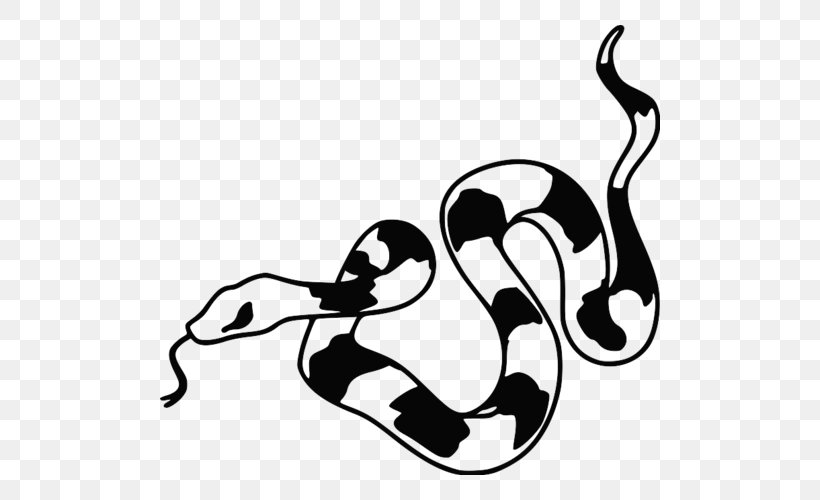 Snake Tattoo Stencil Black-and-gray Drawing, PNG, 500x500px, Snake, Art, Artwork, Black, Black And White Download Free