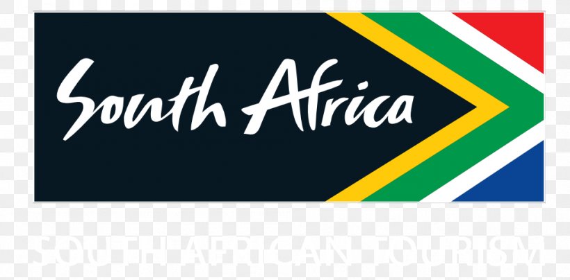 South Africa Logo Font Brand Tourism, PNG, 998x492px, South Africa, Africa, Area, Banner, Brand Download Free