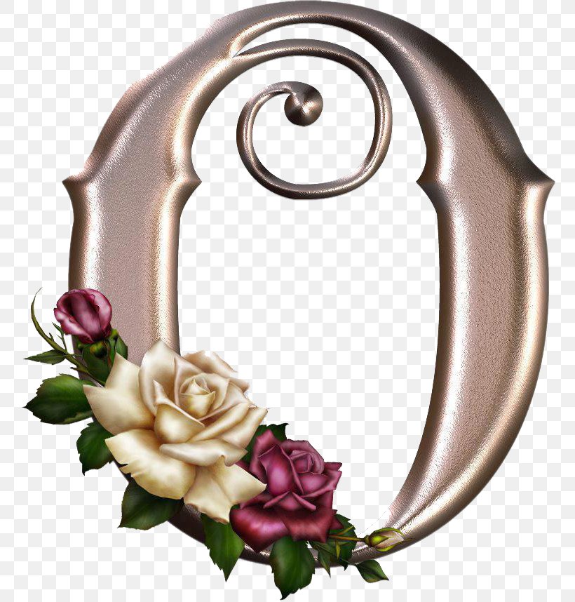 Alphabet Letter Still Life: Pink Roses Letras, PNG, 769x858px, Alphabet, Cut Flowers, Decor, English Alphabet, Floral Design Download Free
