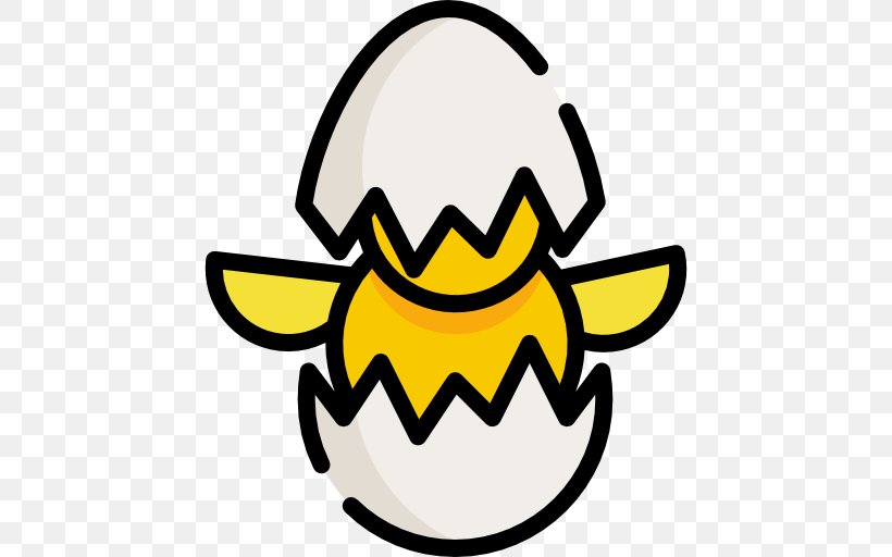 Chicken Eggshell Clip Art, PNG, 512x512px, Chicken, Chicken Egg, Egg, Eggshell, Logo Download Free